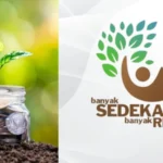 Pesantren Tahfidz Gemilang Luncurkan Gerakan BSBR – Banyak Sedekah Banyak Rejeki